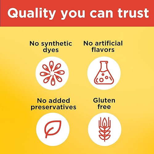 Miniatura 7 de Nature Made Vitamina C 500 mg suplemento dietético para apoyo inmunológico 60 cápsulas blandas suministro para 60 días