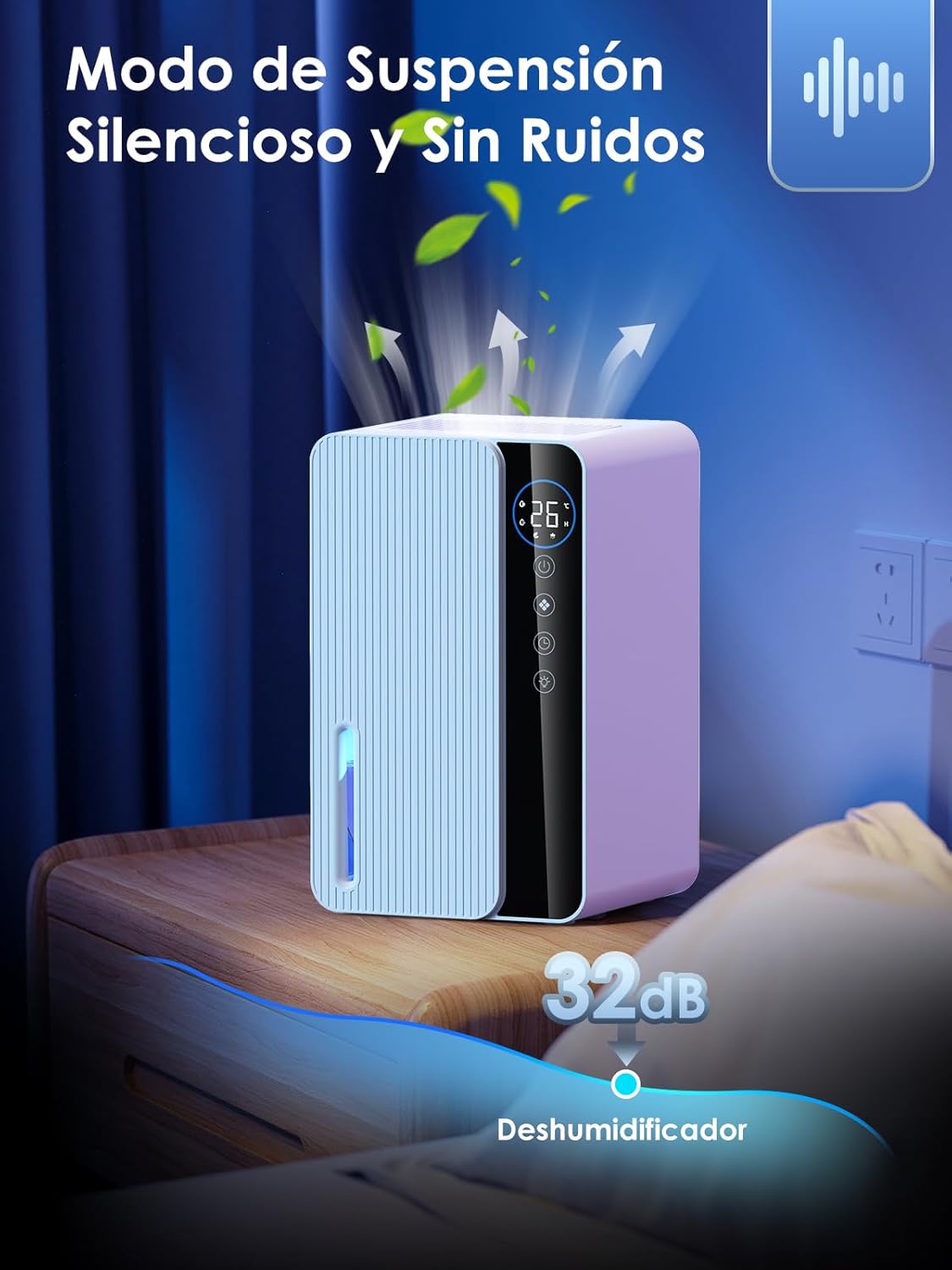 71vImmYt72L. AC SL1500