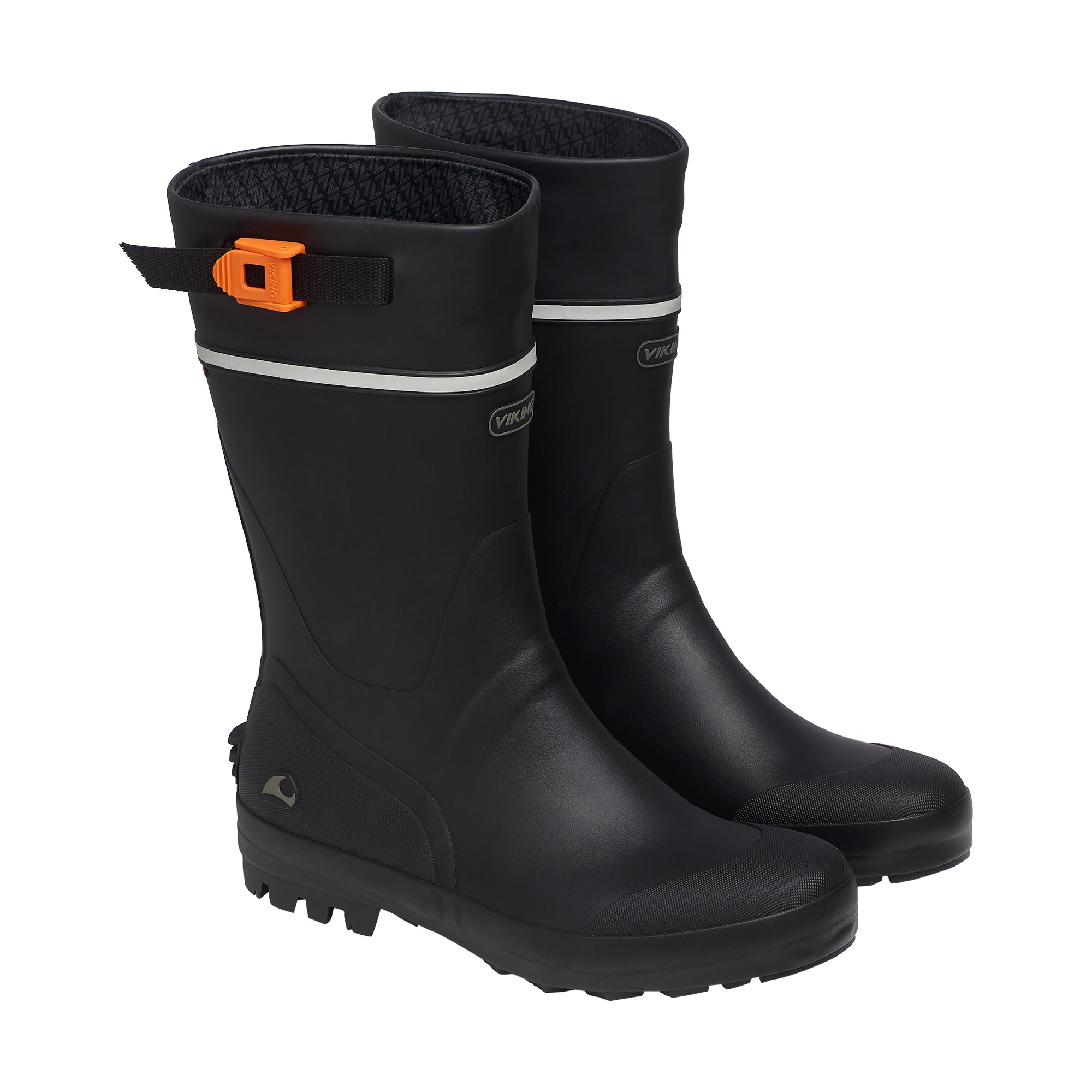 viking Touring III Botte de pluieMixte