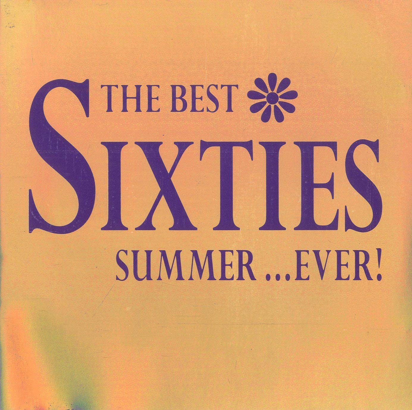 The Best Sixties Summer  Ever!: Amazon.co.uk: CDs & Vinyl