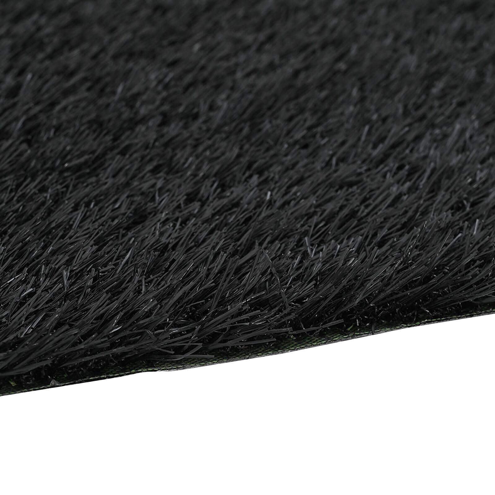 vidaXL Sztuczna trawa 1000 x 100 x 4 cm PP i PE | Odporna na UV, nadaje się do użytku na zewnątrz, Nie wymaga podlewania ani koszenia, Idealna na tarasy i do ogrodów