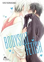 Download Bodysuit Fetish - Livre (Manga) - Yaoi - Hana Collection PDF
