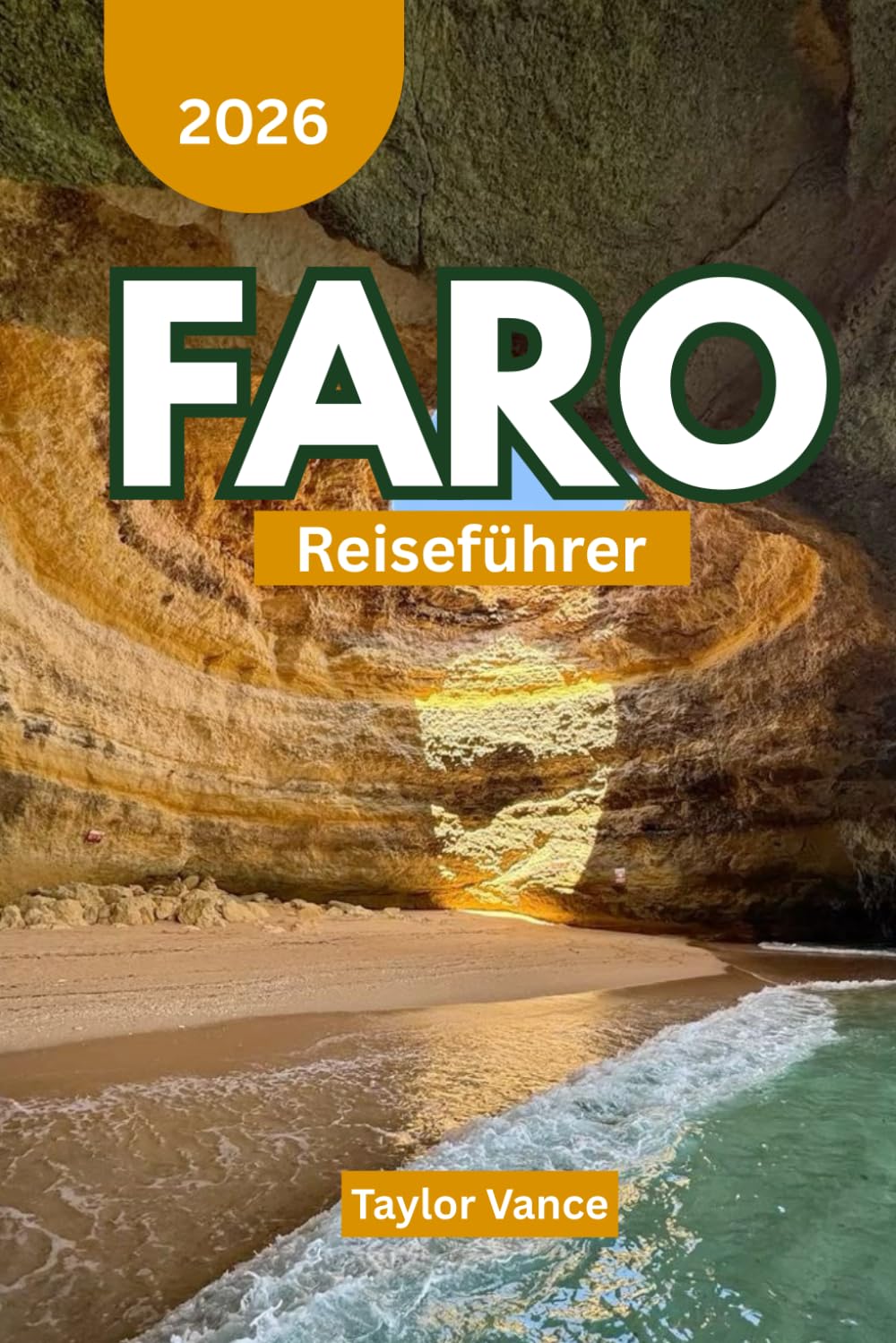 Faro Reiseführer 2026: Ihr Leitfaden mit Insider-Tipps, Stränden, Kultur, Kulinarik und Abenteuerrouten sowie versteckten Juwelen für den perfekten Algarve-Urlaub.