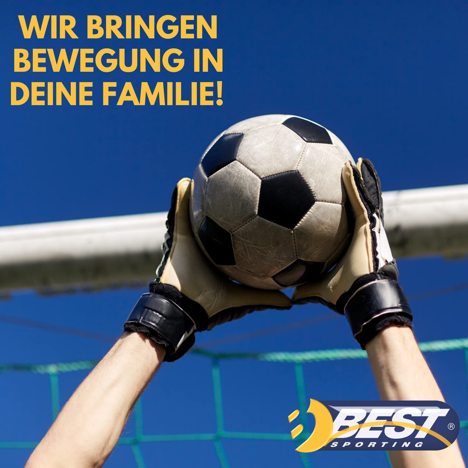 Gants De Gardien De But | Adidas, Nike, Reusch, Uhlsport, Sells