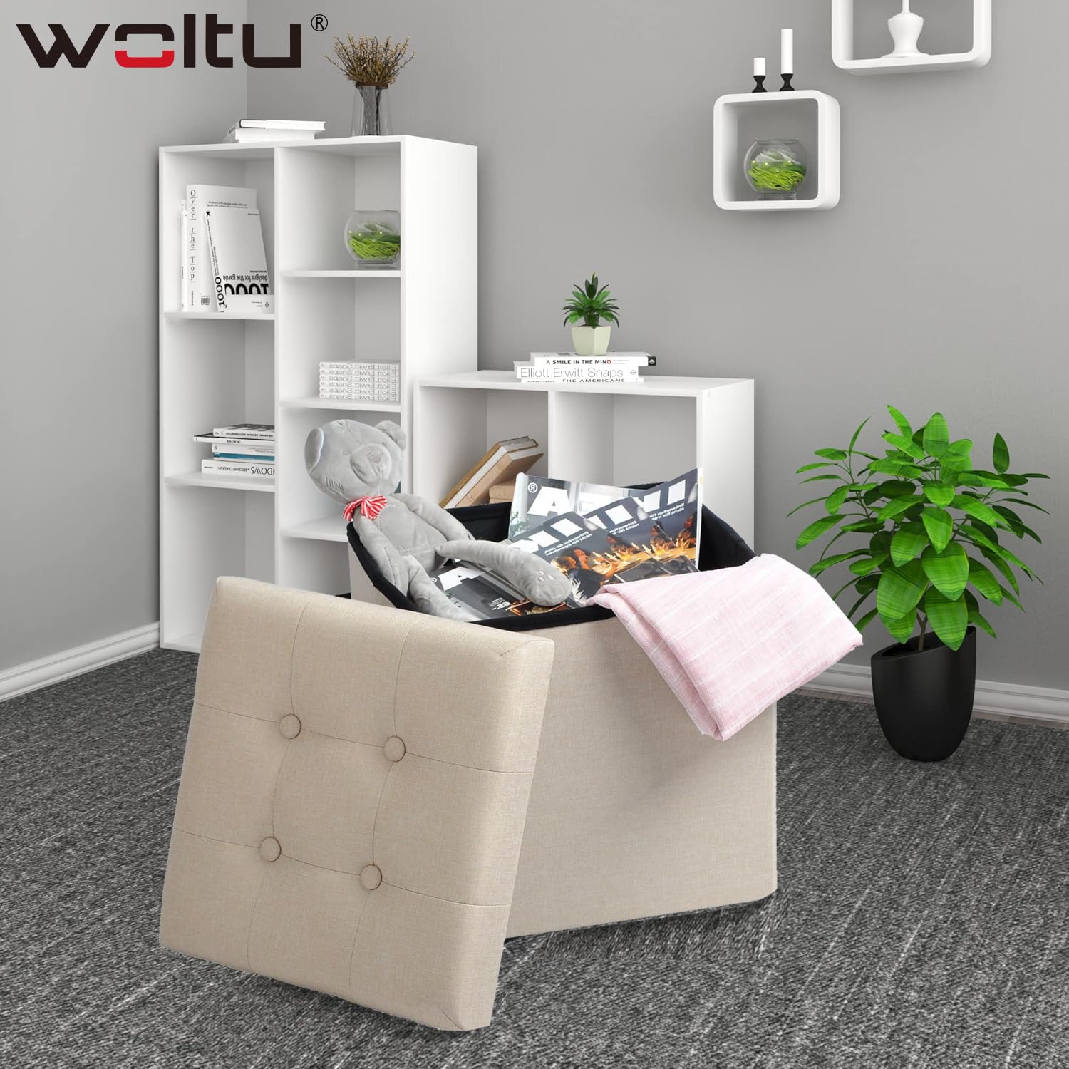 WOLTU
