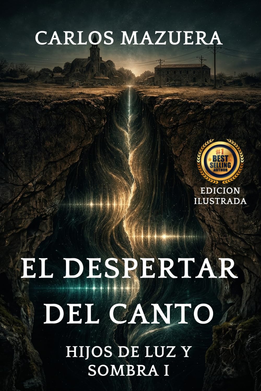 EL DESPERTAR DEL CANTO: HIJOS DE LUZ Y SOMBRA I
