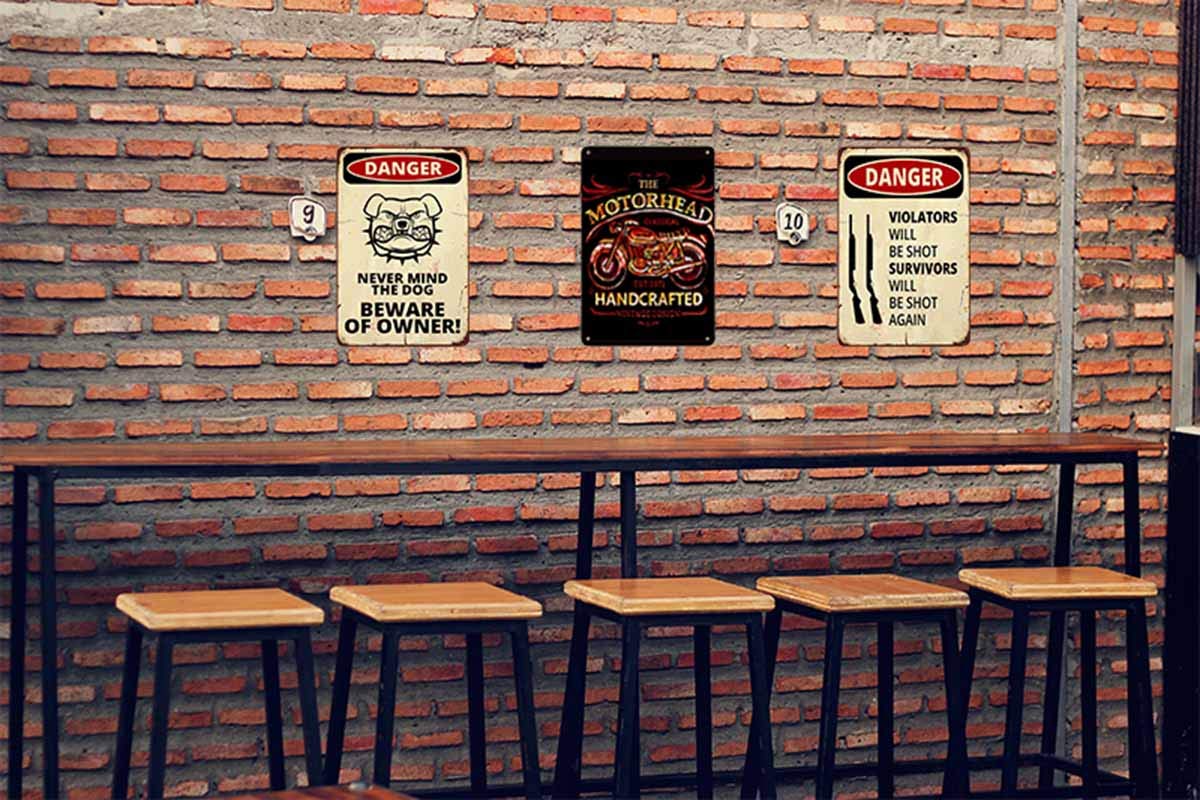Tavolo da pranzo bar cucina ristorante 60x60x74cm effetto marmo nero Mikee