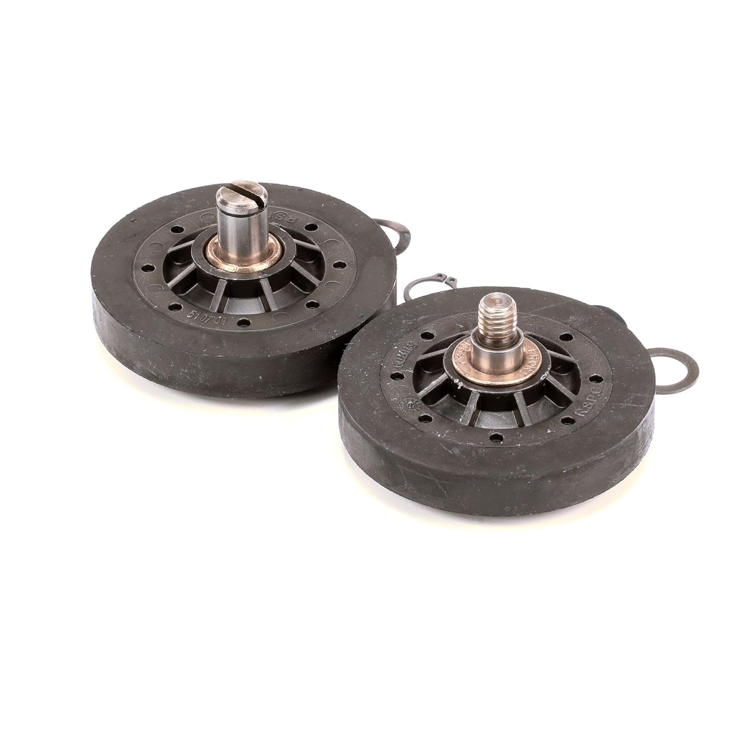 ALLIANCE LAUNDRY SYSTEMS Kit Roller 1992&Newer Sm Dryer (RB170002)