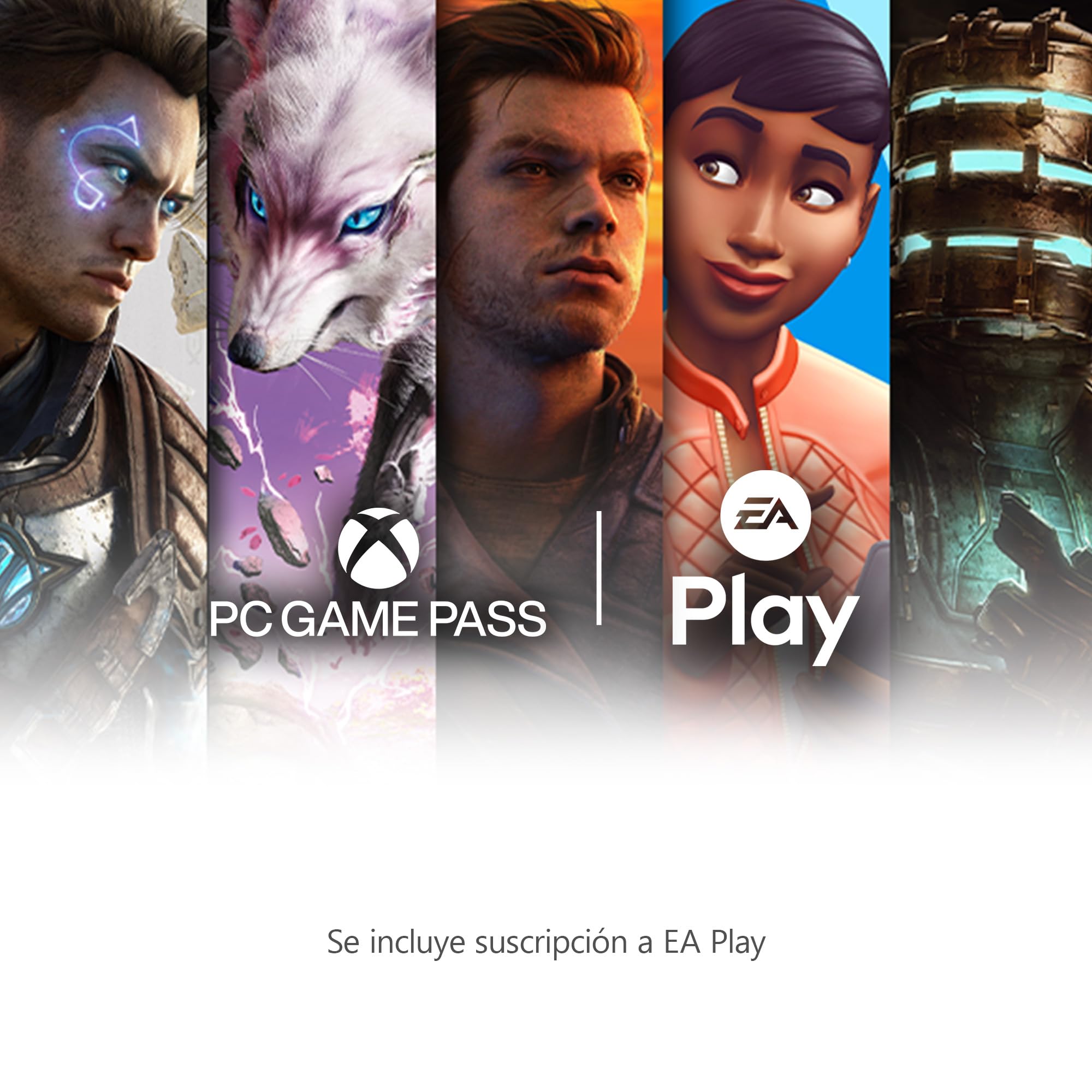 Xbox Game Pass Premium – Suscripción de 1 meses - Código de descarga - 5