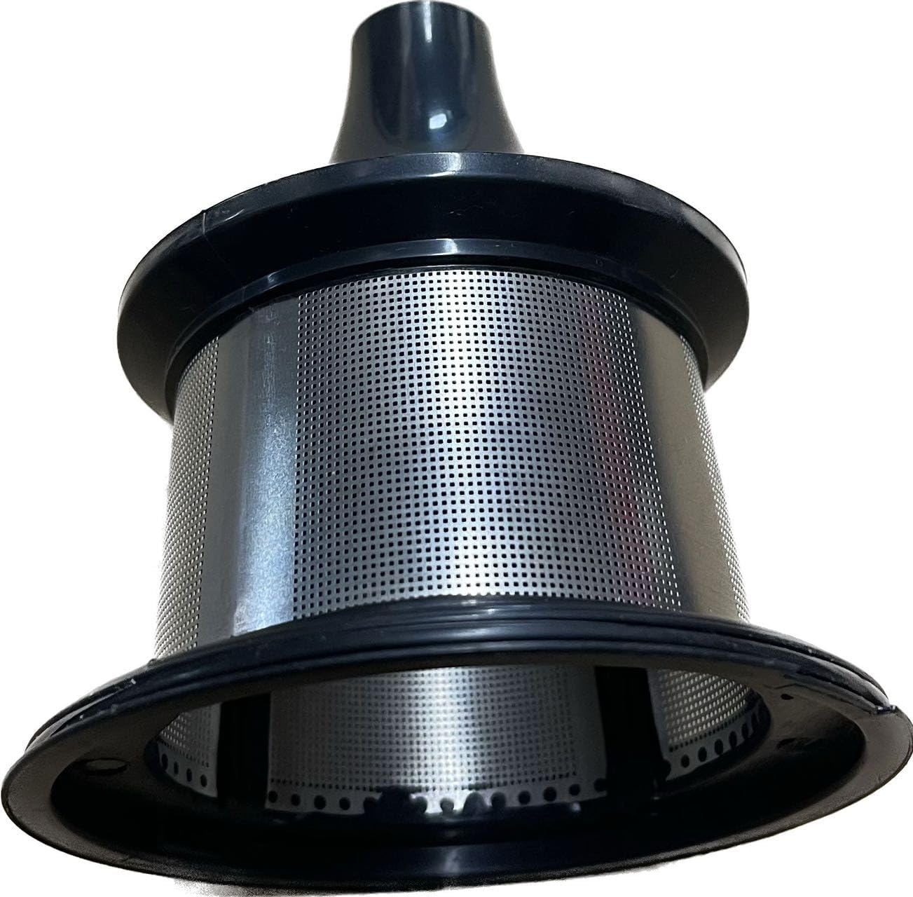 Replacement Micro Screen Filter for K17 Compatible with MOOSOO K17 Type Cordless Vacuum (Not for K17 Pro)