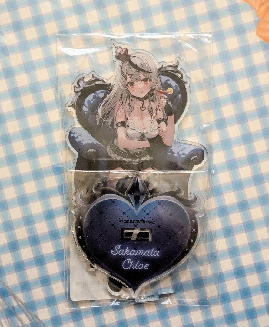 時光代理人　アクリルスタンド　水族館　トキ　ヒカル　程小時　陸光 時光代理人 アクリルスタンド 水族館 トキ ヒカル 程小時 陸光 時光