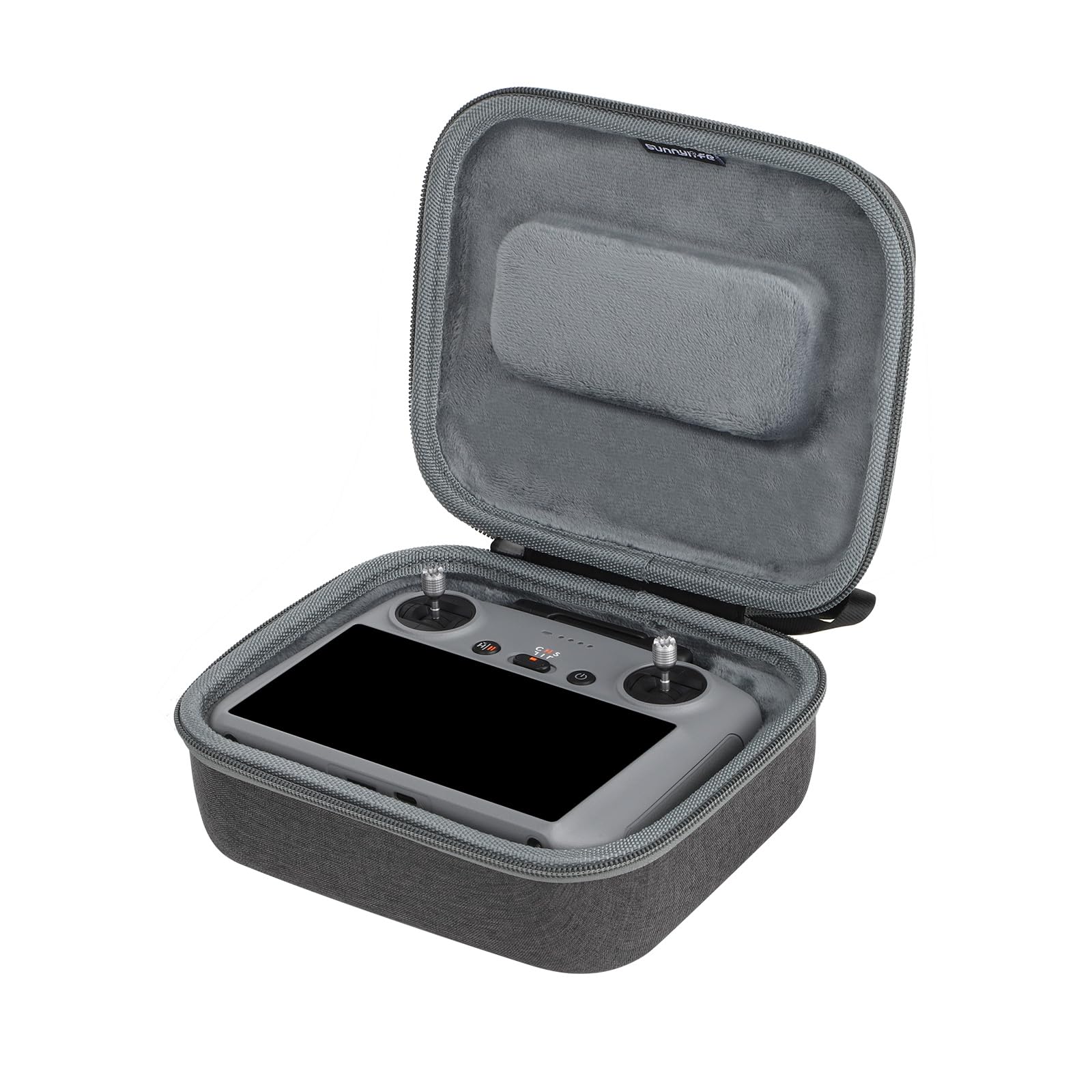 Borsa portaoggetti per DJI Air 3 RC2 RC-N2 Valigetta per Drone Custodia di Protezione per Telecomando Protettore Accessori Droni, Combo1, Valigetta