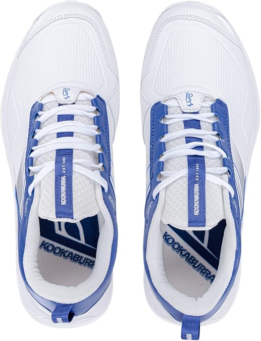 Kookaburra Unisex Kc 1.0 Spike Cricket Shoecricket Shoe