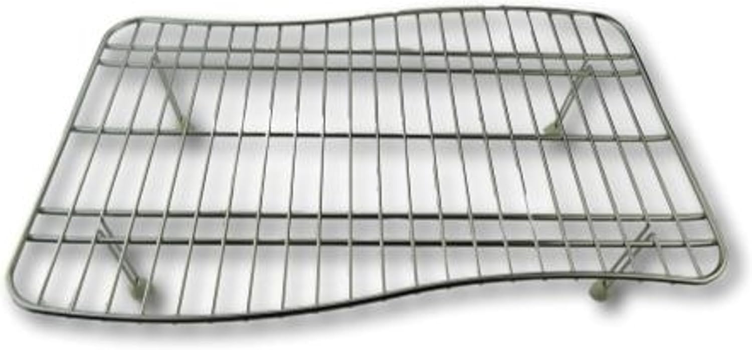 KOHLER 1280874-ST Genuine Part, Stainless Steel