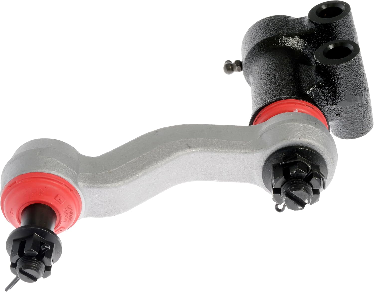 Dorman IA90289RD Steering Idler Arm and Bracket Assembly Compatible with Select Chevrolet/GMC Models