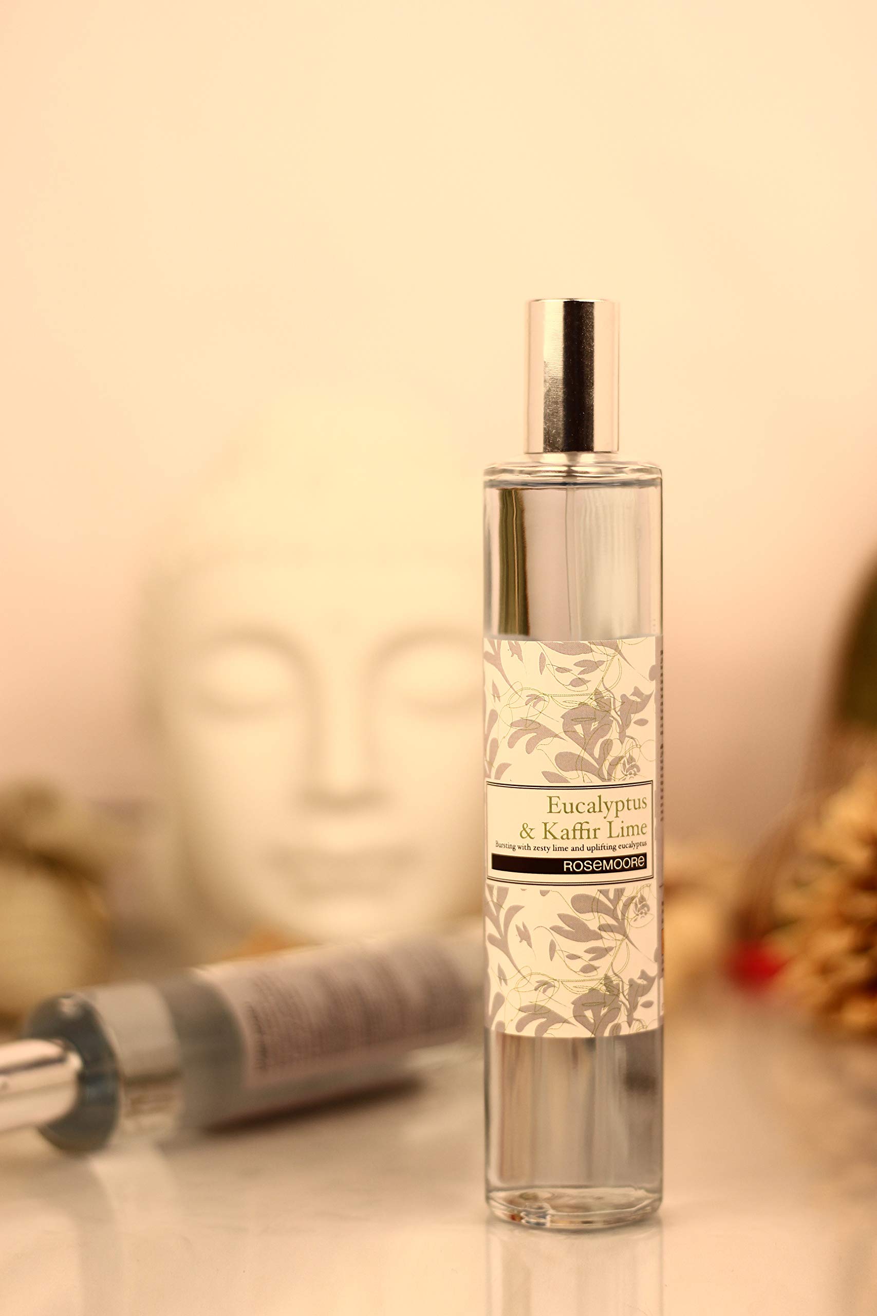 Rosemoore Room Spray Eucalyptus & Kaffir Lime 100ml