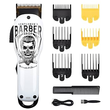 バリカン Amazon.co.jp: COSYONALL 電動バリカン ヘアカッター ヒゲ