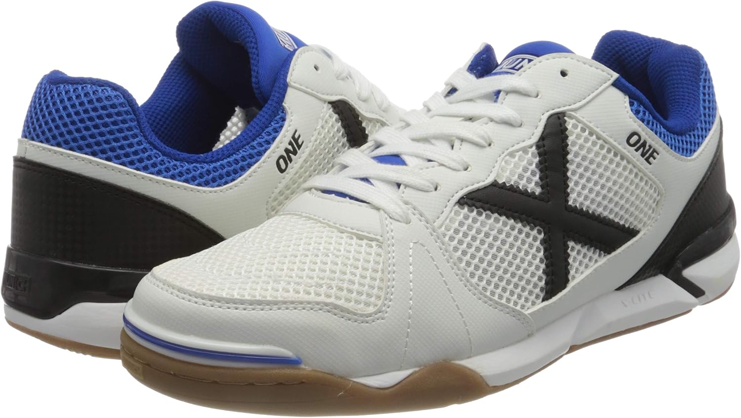 Zapatillas Munich One Indoor 33 IN | Bazar Desportivo