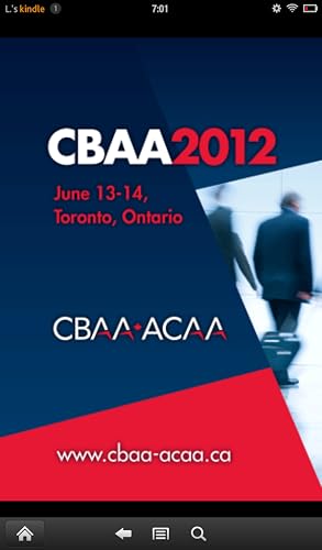 CBAA 2012 – vue 2