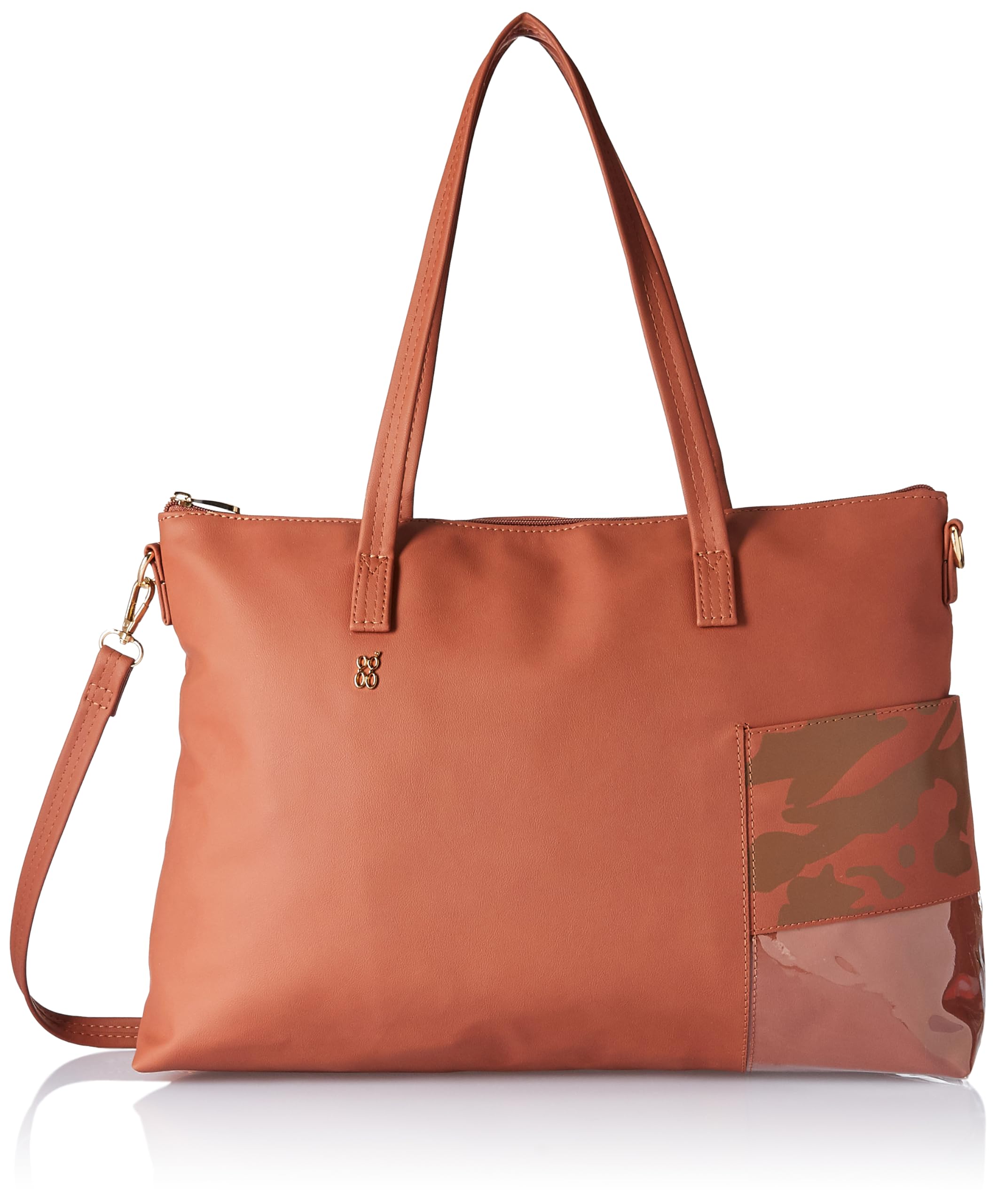 Baggit Women Tote (ROSE) (B0949C6STK) Amazon Price History, Amazon Price Tracker