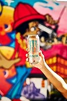 Vista 74 de Java Monster - Bebida energética de café, 443 ml