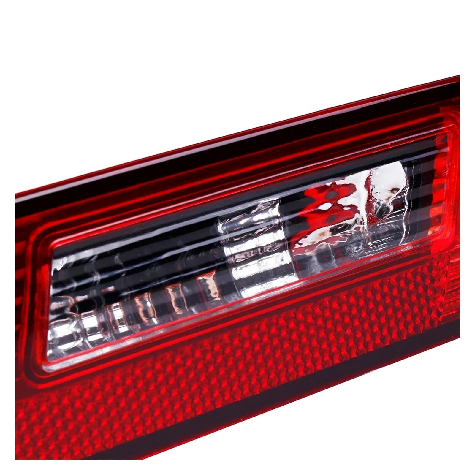 Fanali Posteriori per Q3 2016 2017 2018 Luci Stop A LED con Lampadine Red Car Paraurti Posteriore Fanale Posteriore Lampada Retromarcia 8UD945095B 8UD945096B Fanale Posteriore Auto
