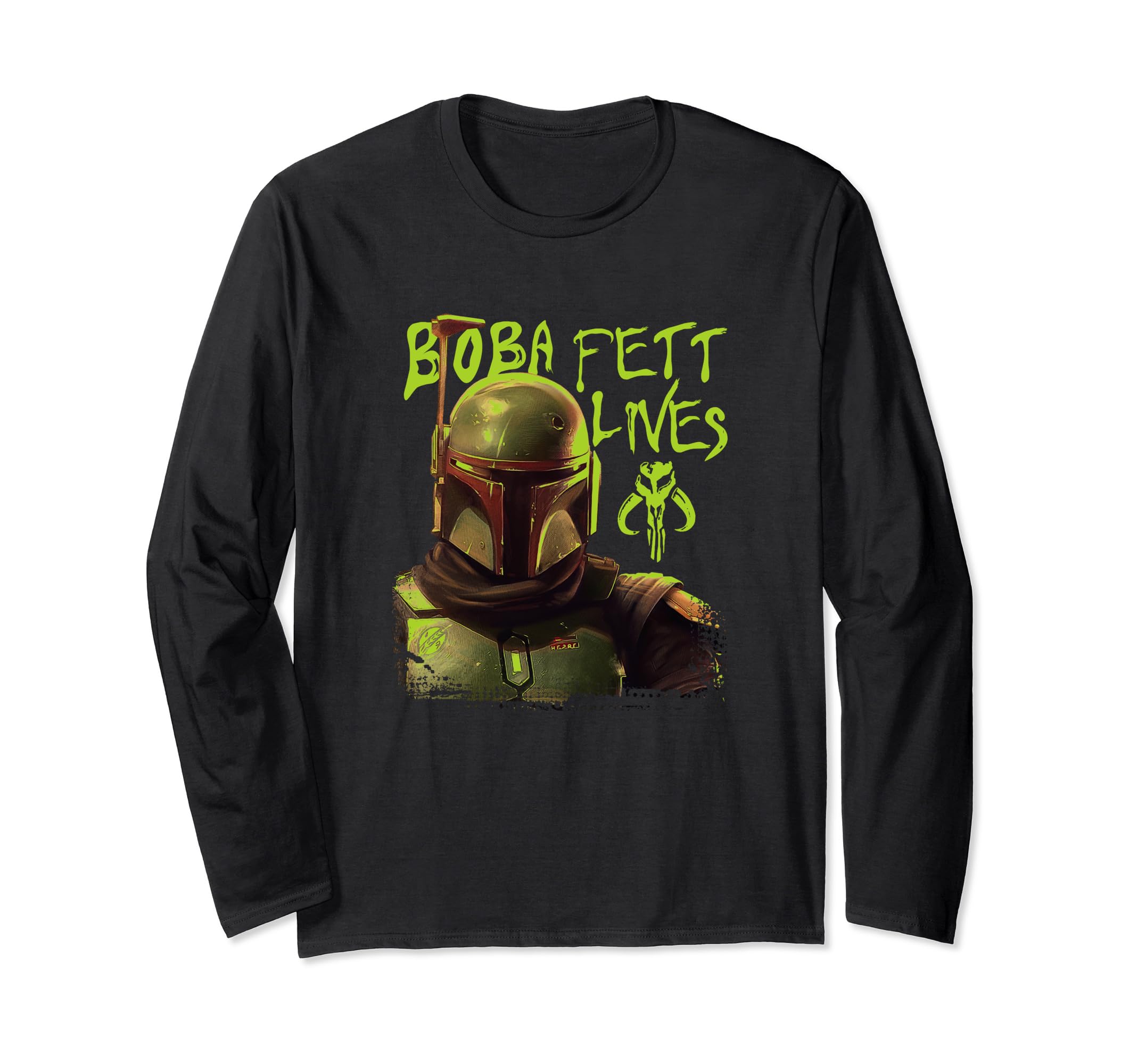良デザイン】ヴィンテージ スターウォーズ ボバ・フェット Tシャツ XL