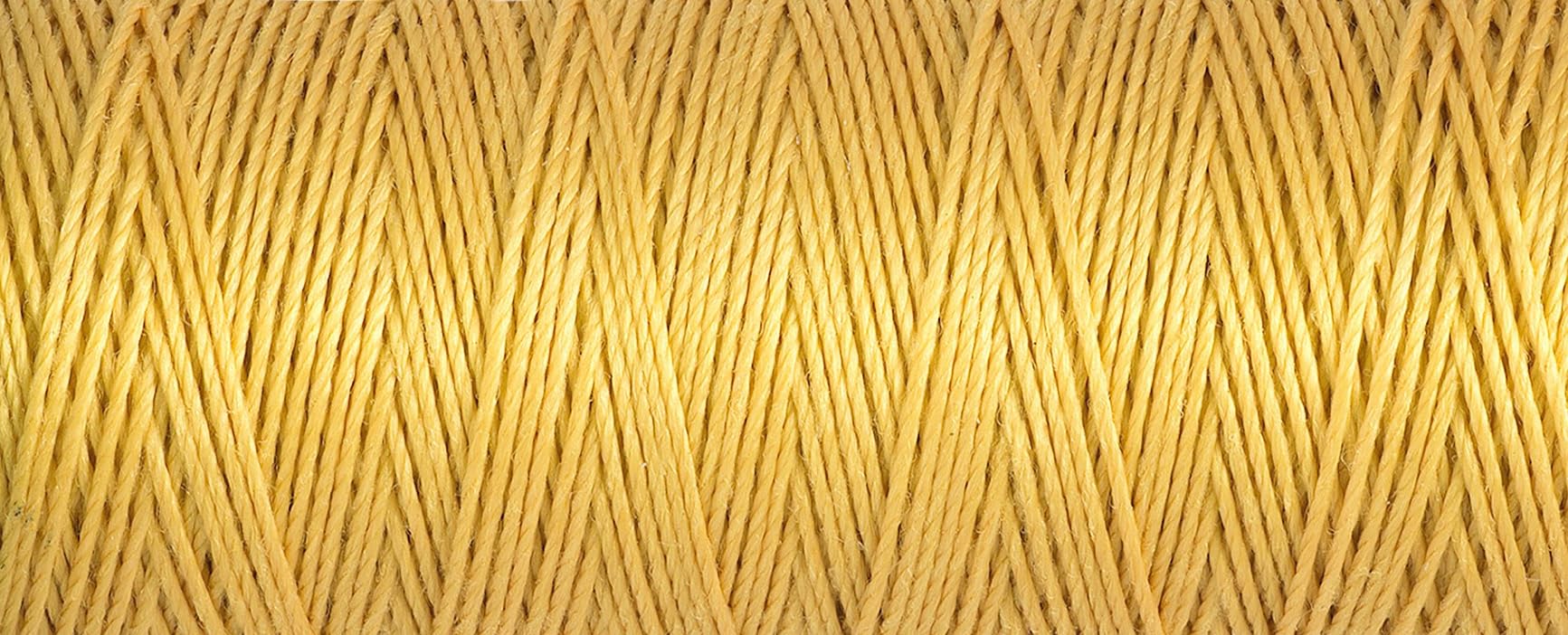Gütermann 415 Buttonhole Yarn No. 30 30 M Empty