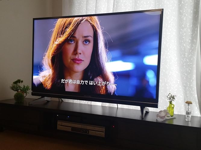 Amazon | シャープ 52V型 フルハイビジョン 液晶テレビ AQUOS