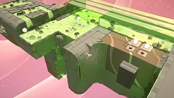 Etherborn - Nintendo Switch
