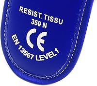 Vista 9 de LEONARK Máscara de espada de esgrima Casco Hema CE 350N Certificado Nacional Máscara de Grado - Equipo de Protección de Esgrima