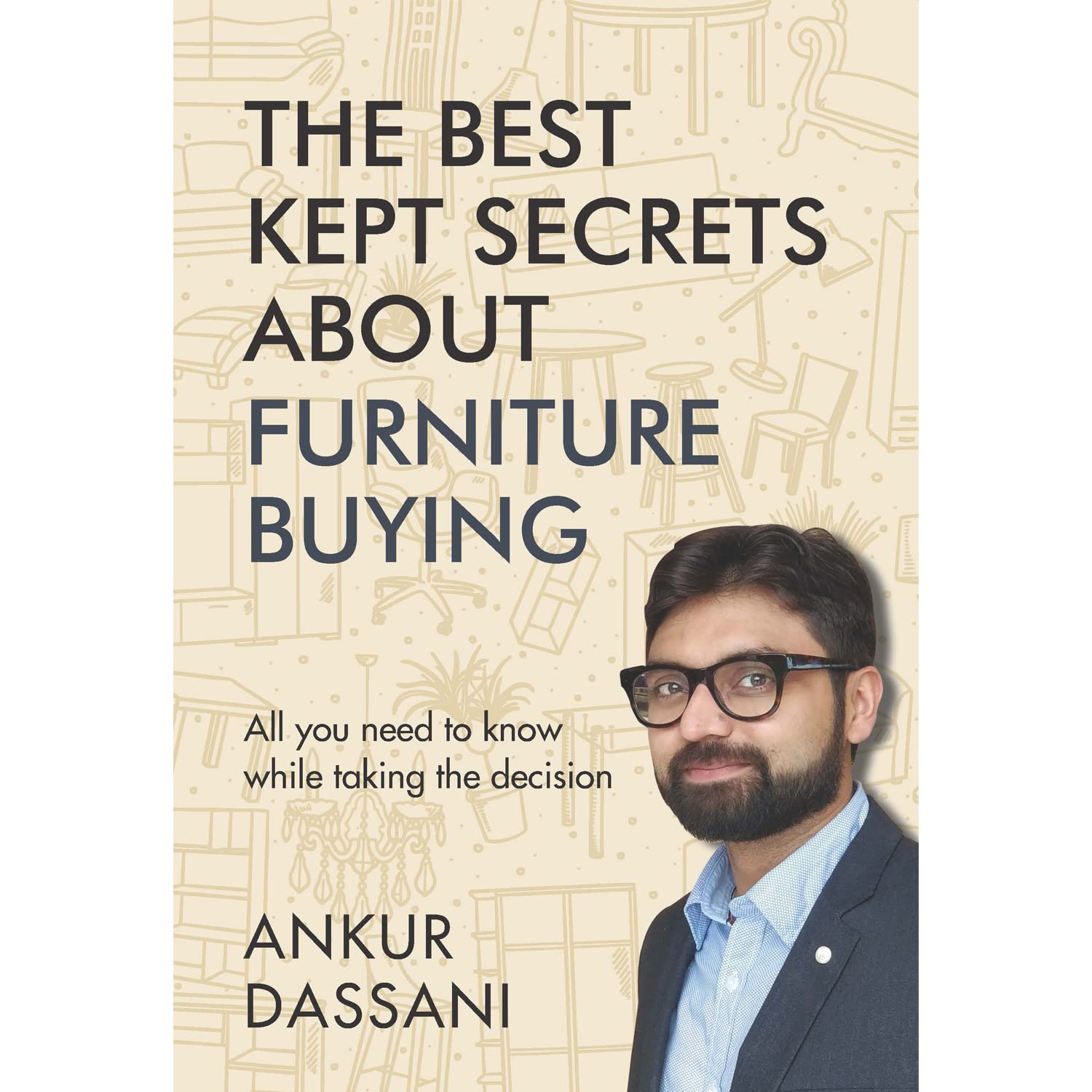 Buy The Best kept Secrets about Furniture Buying Book Online at Low