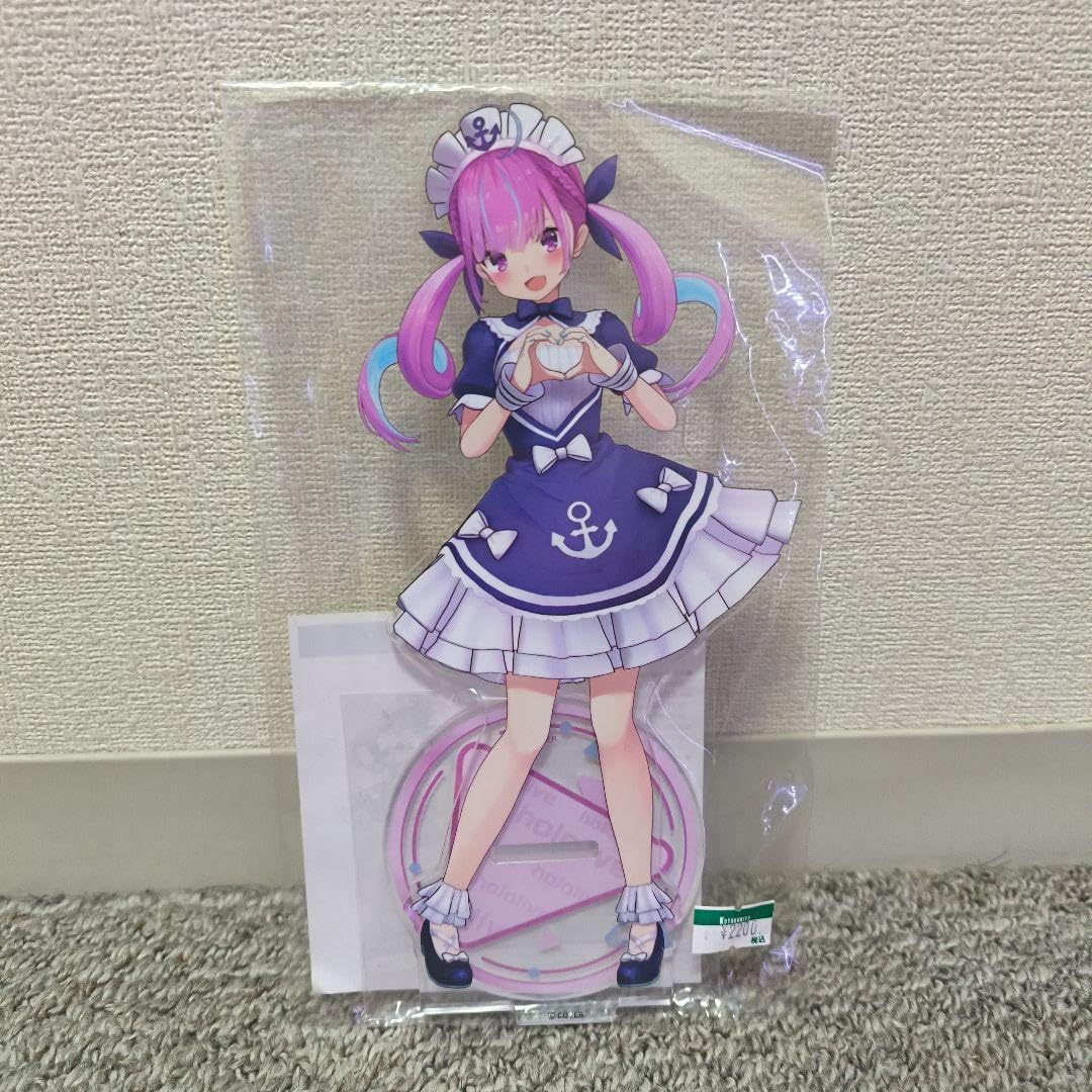 Amazon.co.jp: ホ口ライブ 3Dアクリルスタンド アクスタ 湊