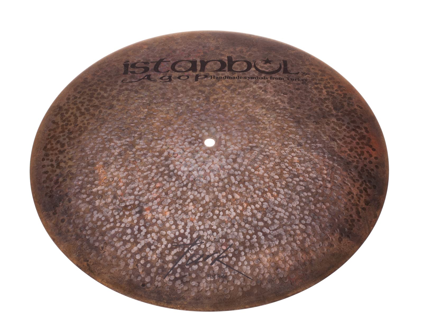 Istanbul Agop Ride cymbal (TFR20)
