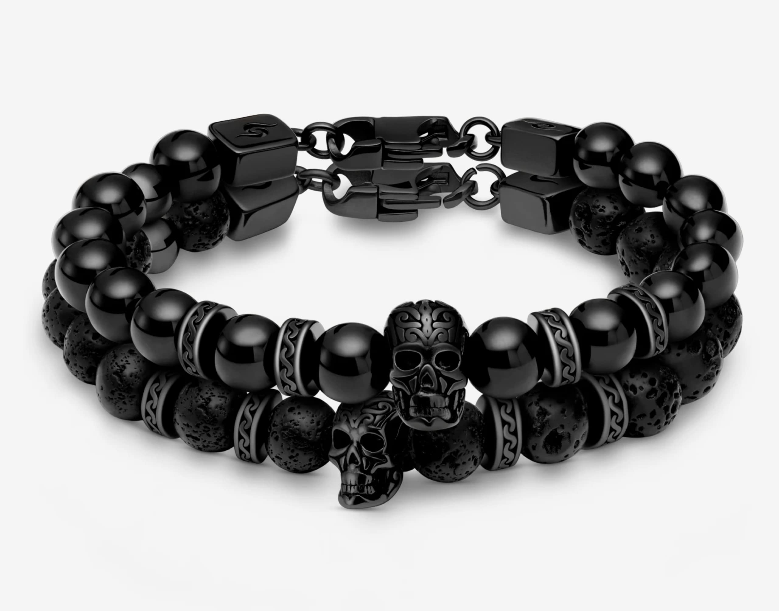 WeddHuis Charm Link Italiano - Ciondolo Oroscopo Leone 9 Mm, Acciaio Inox, Per Bracciali - Foto 2