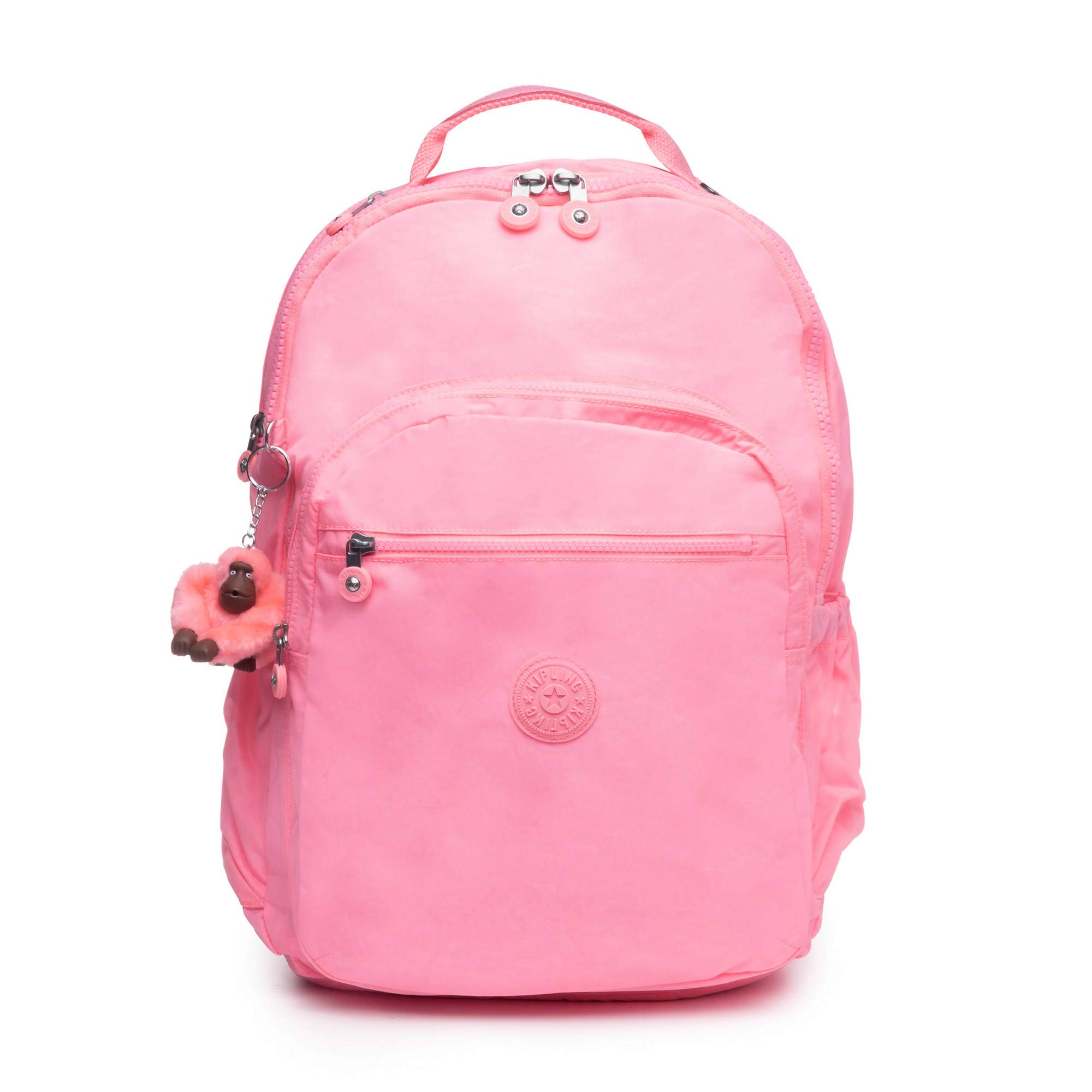kipling backpack seoul go