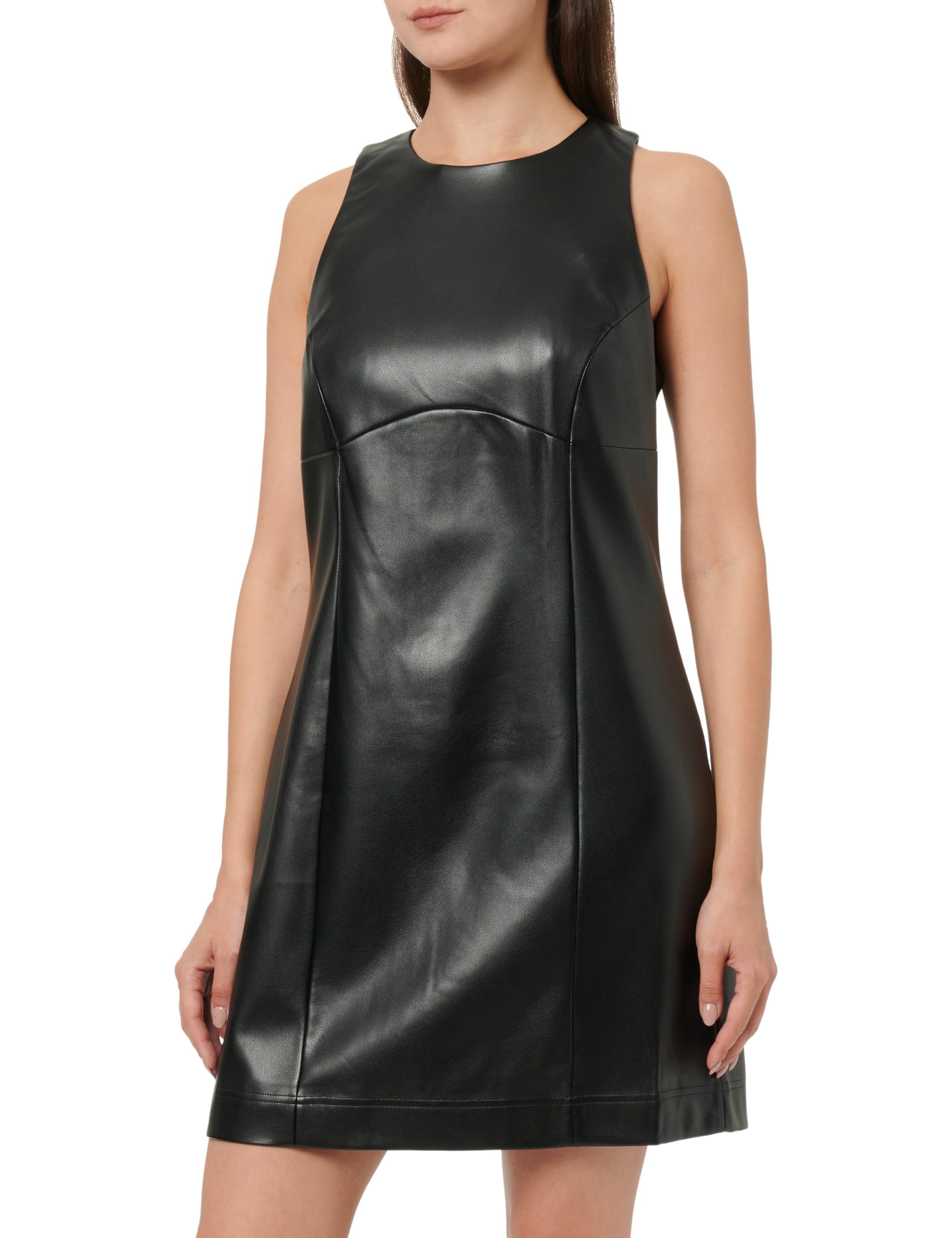 HUGO Damen Koeklus-1_b Dress