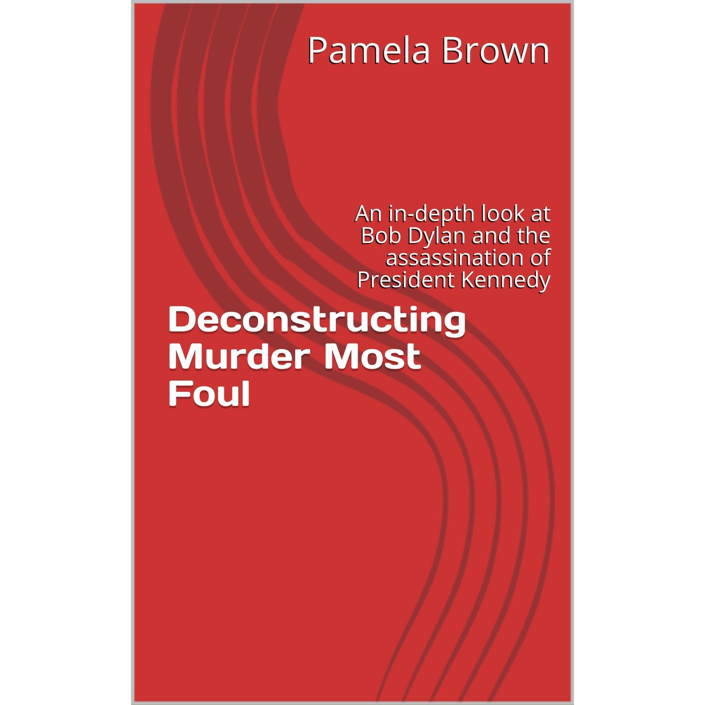 Deconstructing Murder Most Foul