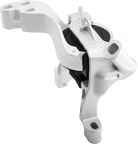 Miniatura 4 de QRYIPPDM Kit de montaje de motor y transmisión compatible con Mazda 3 2.0L 2014-2018 y Mazda 6 2.5L 2014-2017 y Mazda CX-5 2.5L 2014-2016 Juego de 3