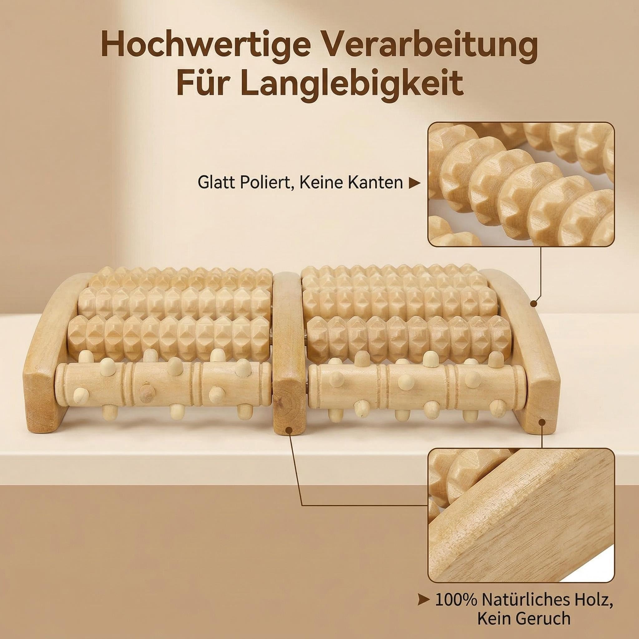 Fußmassagegerät,Fussmassagegerät,Fußmassage,Fussmassage,Foot,massager,Fussmassageroller,Fußmassageroller,Faszienrolle fuß,Massagegerät für füße,Fussroller,Massageroller,Feet,Massage,Fußroller,Holz