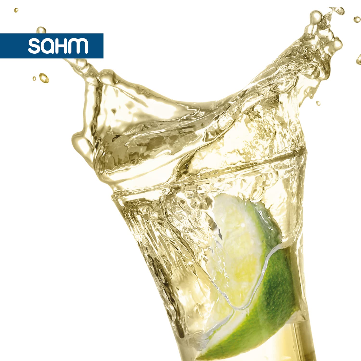Bicchierini liquore da shot – Set bicchieri da grappa da 57 ml - Bicchieri amaro trasparenti - 6 bicchieri grappa lavabili in lavastoviglie
