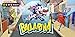 Ballarina - A GAME SHAKERS App