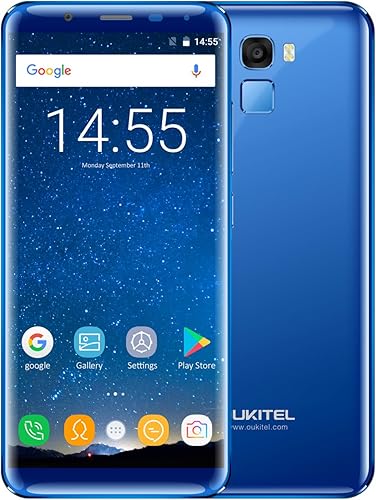 OUKITEL K5000-5 7 FDD-LTE Smartphone 18 Infinity Display Android 7 0 Octa Core 4GB 64GB Fotocamera 21MP 16MP Impronte Digitali Dual SIM 5000mAh Telefono Cellulari Sbloccato OUKITEL K5000-5 7 FDD-LTE Smartphone 18 Infinity Display Android 7 0 Octa Core 4GB 64GB Fotocamera 21MP 16MP Impronte Digitali Dual SIM 5000mAh Telefono Cellulari Sbloccato