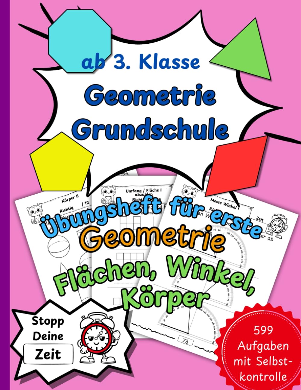 Geometrie Klas
