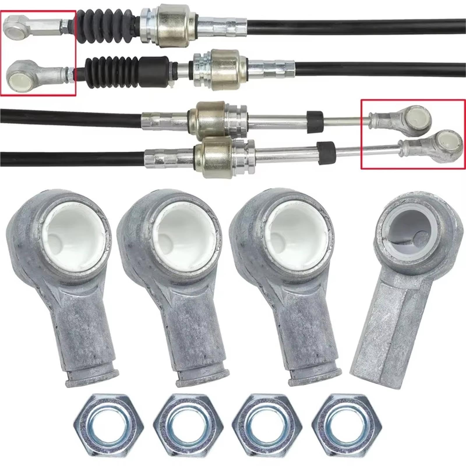 Kit Engranajes Palanca Cambios Transmisión Para Fiat Para Doblo Panorama