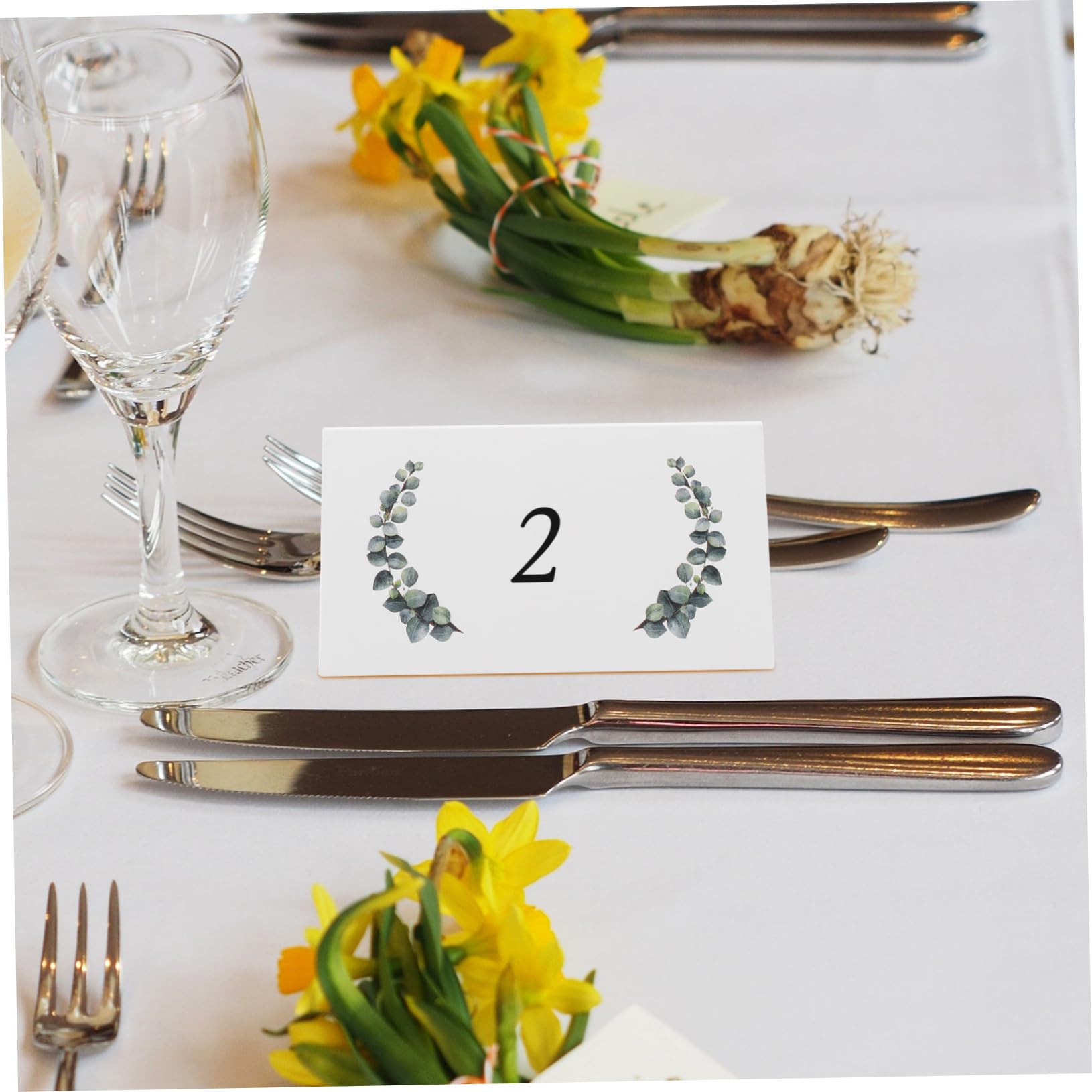 IMIKEYA 3 Sätze Tischplatzkarte Faltbare Platzkarten Schilder Für Den Hochzeitstisch Namenskarten Für Den Tisch Party Platzkarten Mit Namen Fallen Papier Weiß 100 Stück * 3