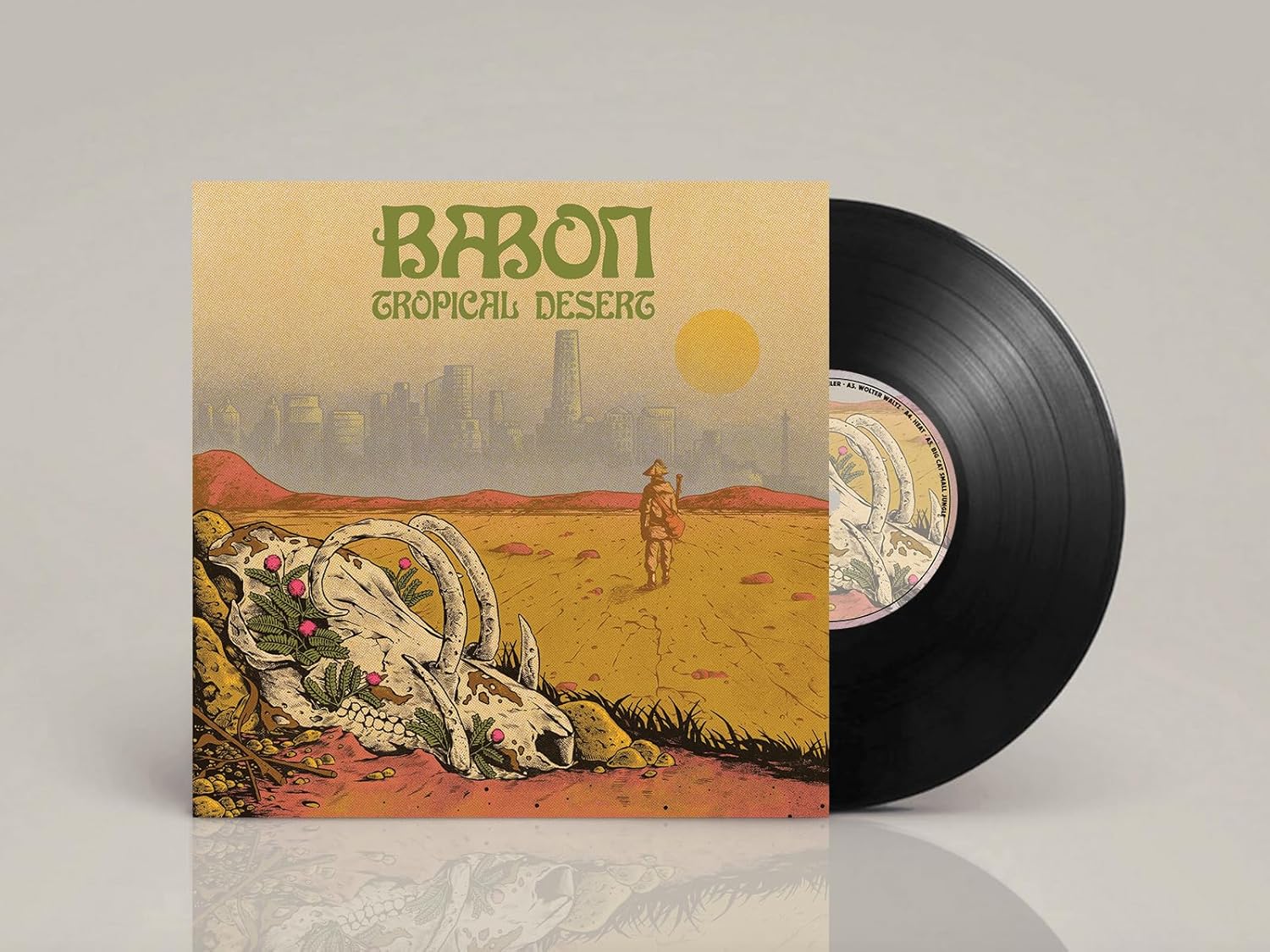 Album art