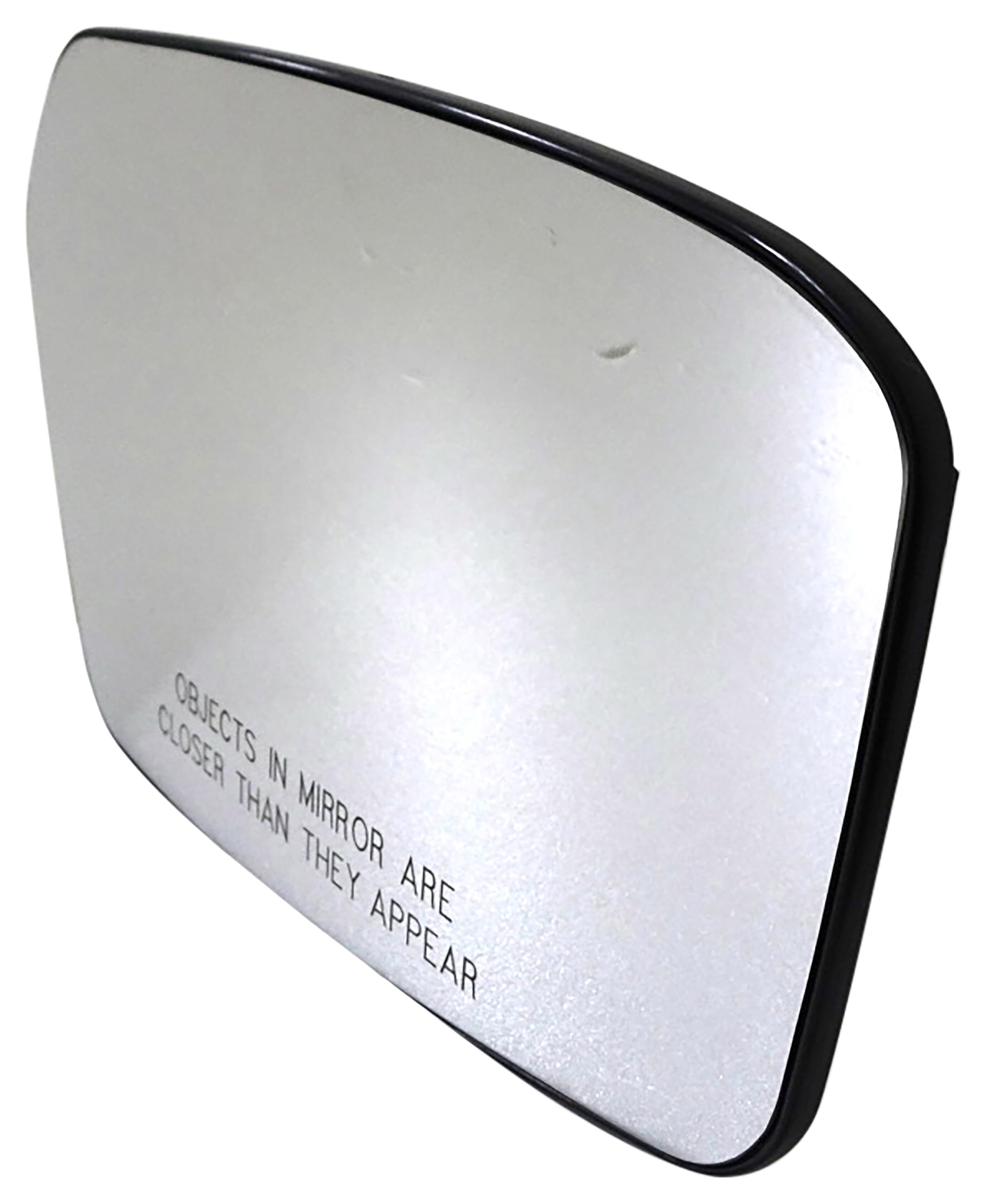 Dorman 56174 Passenger Side Door Mirror Glass for Select Ford/Lincoln/Mercury Models