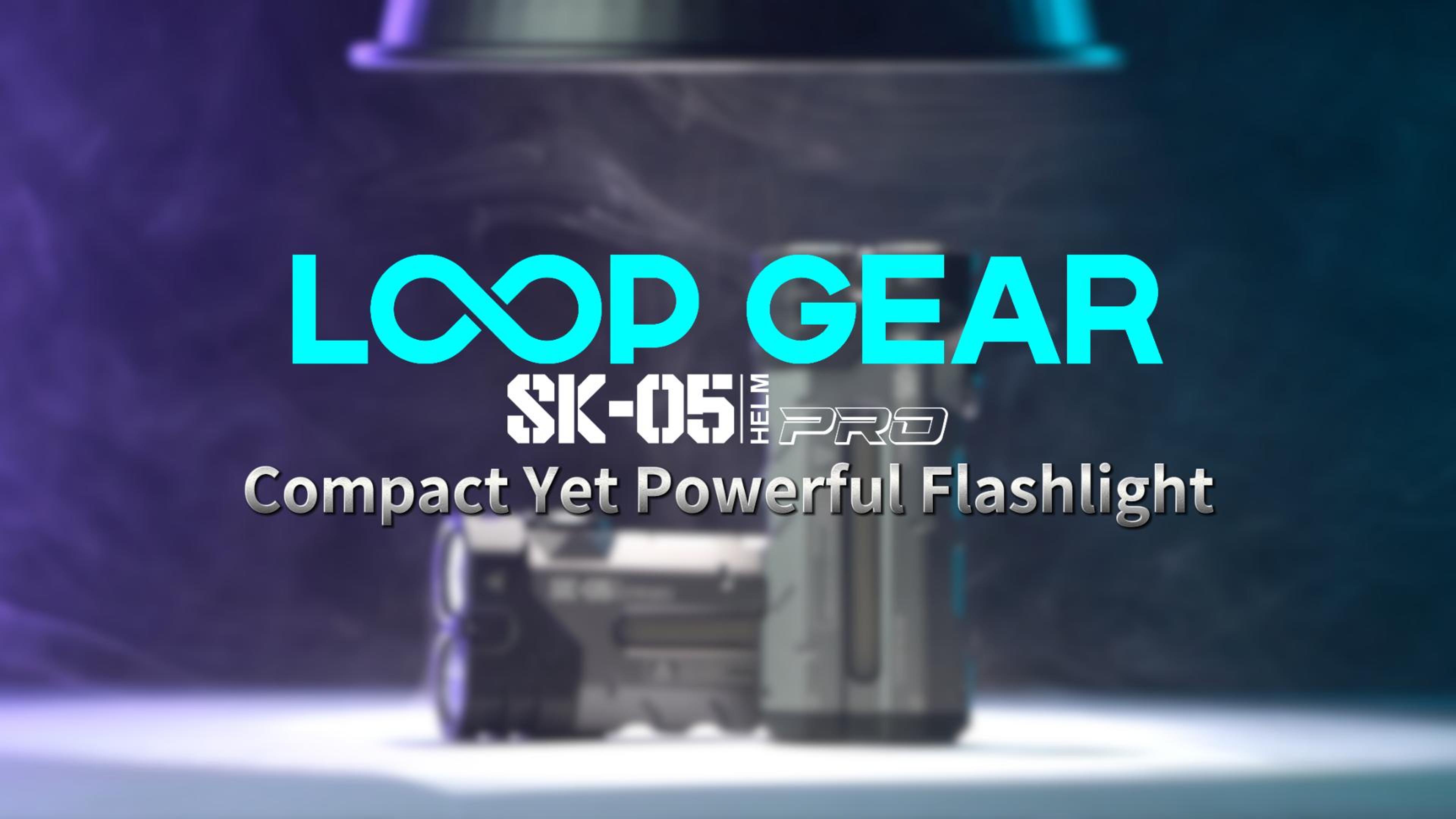 Amazon.com: LOOP GEAR: SK05