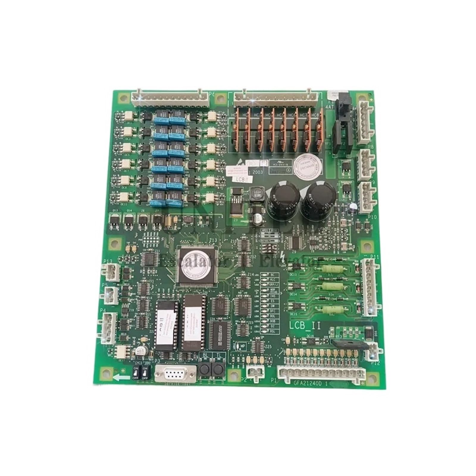 Amazon.co.jp: エレベーターマザーボード、GFA21240D1 LCB_II